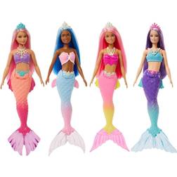 Mattel Barbie Core Mermaid