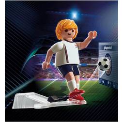 Playmobil Sports & Action Fodboldspiller England