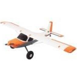 Amewi AMXPlanes Tasman Hvid, Orange, Grå Modelfly PNP 1500 mm