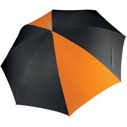 KiMood Unisex Golfschirm Automatischer Öffnung