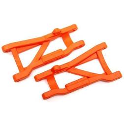 Traxxas 2555T Bärarmar Bak HD Orange (2)