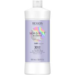 Revlon Magnet Blondes Oil Developer 30 Vol 9% 900ml