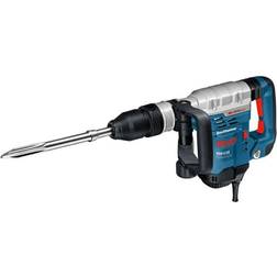 Bosch GSH 5 CE 240v with Max