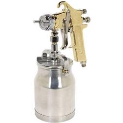 Sealey S701 Gold Suction Feed Spray