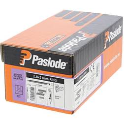 Paslode 51mm RG GALV-PLUS Nail & Fuel Pack