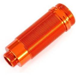 Traxxas 7467A Stötdämparhus Alu Orange (PTFE) GTR XX-Long