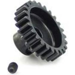 Arrowmax Modul1 fjäderstål Ultra Pinion, 24T