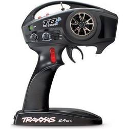 Traxxas 6507R Sändare TQi Bluetooth 4-k TX 5-k Mikro RX TSM