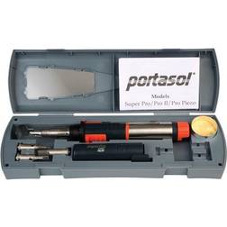 Portasol SuperPro Set Gaslodde-sæt