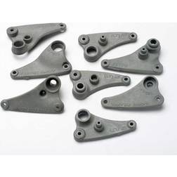 Traxxas 5356 Rocker Arm Set (Lång Fjädringsväg) 120-T