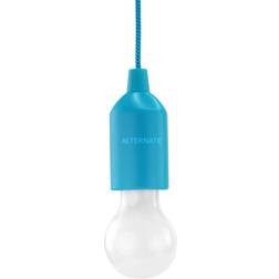 Hycell Star Trading, Campinglampe