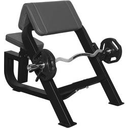 Thor Fitness Preacher Curl Bench, Curlbänk