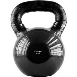 HMS Kettlebell vinyl 24 kg KNV24