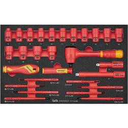 Teng Tools Työkalusarja TEFXV28 1000V