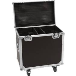 Roadinger Flightcase 2x TMH-X12