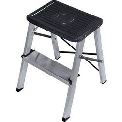 Folding Stool 2 Steps