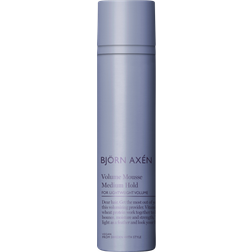 Björn Axén Volume Mousse 80ml