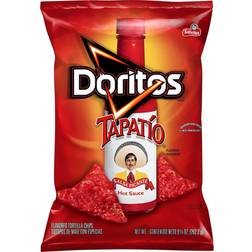 Doritos 9.25 oz Tapatio