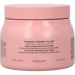 Kérastase Chroma Filler Anti-Porosity Deep Filling Masque 500ml