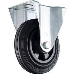 Habo Møbelhjul Fast Ø 160 mm