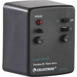 Celestron Motor Drive for EQ AstroMasters & PowerSeeker Telescopes