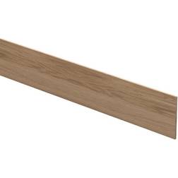 Lundbergs Askelman etupinta 1800x170mm tammi öljytty