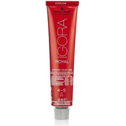 Schwarzkopf Igora Royal 1-1 Blue Black 60ml
