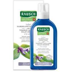 Rausch Sage Silver-Shine Hair Tonic