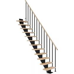 Dolle Frankfurt Ligeløb Sort-Classic II 240-279