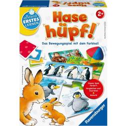 Ravensburger Hase Hüpf!