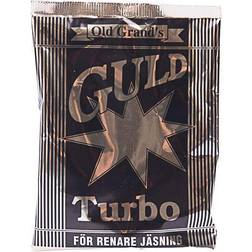 Turbogær Guld 130 g