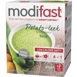 Modifast LCD Potato-leek 440gm