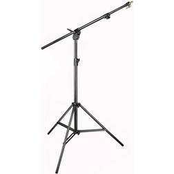 Manfrotto Jirafa 'Combi-Boom' con Pie sin Sandbag