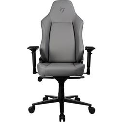 Arozzi Primo Full Premium Leather Anthracite