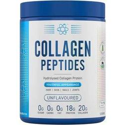 Applied Nutrition Collagen Peptides, Unflavoured 300 grams