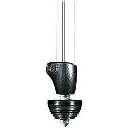 Manfrotto 19SPK3 tripod spidsfod
