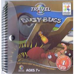 Smart Games Busy Bugs