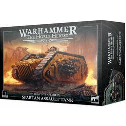 Games Workshop Legiones Astartes Spartan assault tank