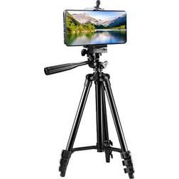 Verk Group Tripod/Mobilhållare med trådlös fjärrkontroll Bluetooth