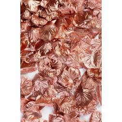 Globos rose gold rosenblade. 144 stk