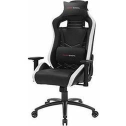 Mars Gaming Sedia Da MGCX NEO Nera/Rosa