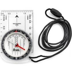 SOL Map Compass