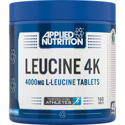 Applied Nutrition L-Leucine 4k 160 Tablets