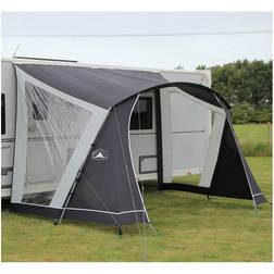 SunnCamp Swift 260 Caravan Canopy