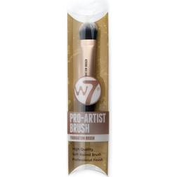 W7 Cosmetics Pro-Artist Foundation Brush