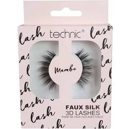 Technic Faux Silk Lashes Mambo 1 par