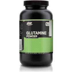 Optimum Nutrition Glutamine Powder Unflavored 10.6 oz (300 g)