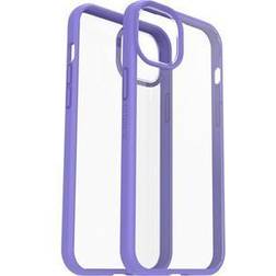 OtterBox React for iPhone 14 Plus Purplexing ProPack