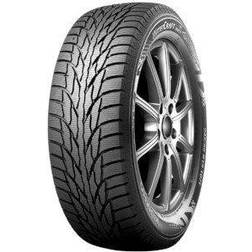 Kumho WinterCraft SUV ice WS51 215/60 R17 100T, Nordiska vinterdäck