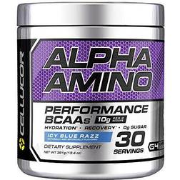 Cellucor C4 Alpha Amino BCAA de Performance 381g